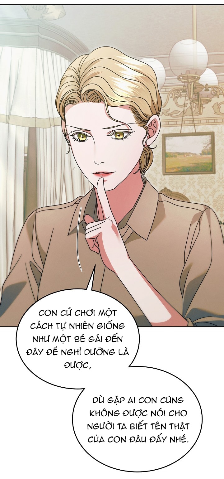 [18+] hãy cầu xin ta đi chapter 32.1 8