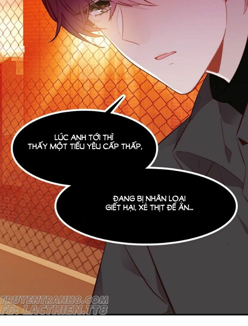 Ái Thượng Ngạo Kiều Long Vương Gia chapter 48 - Trang 31