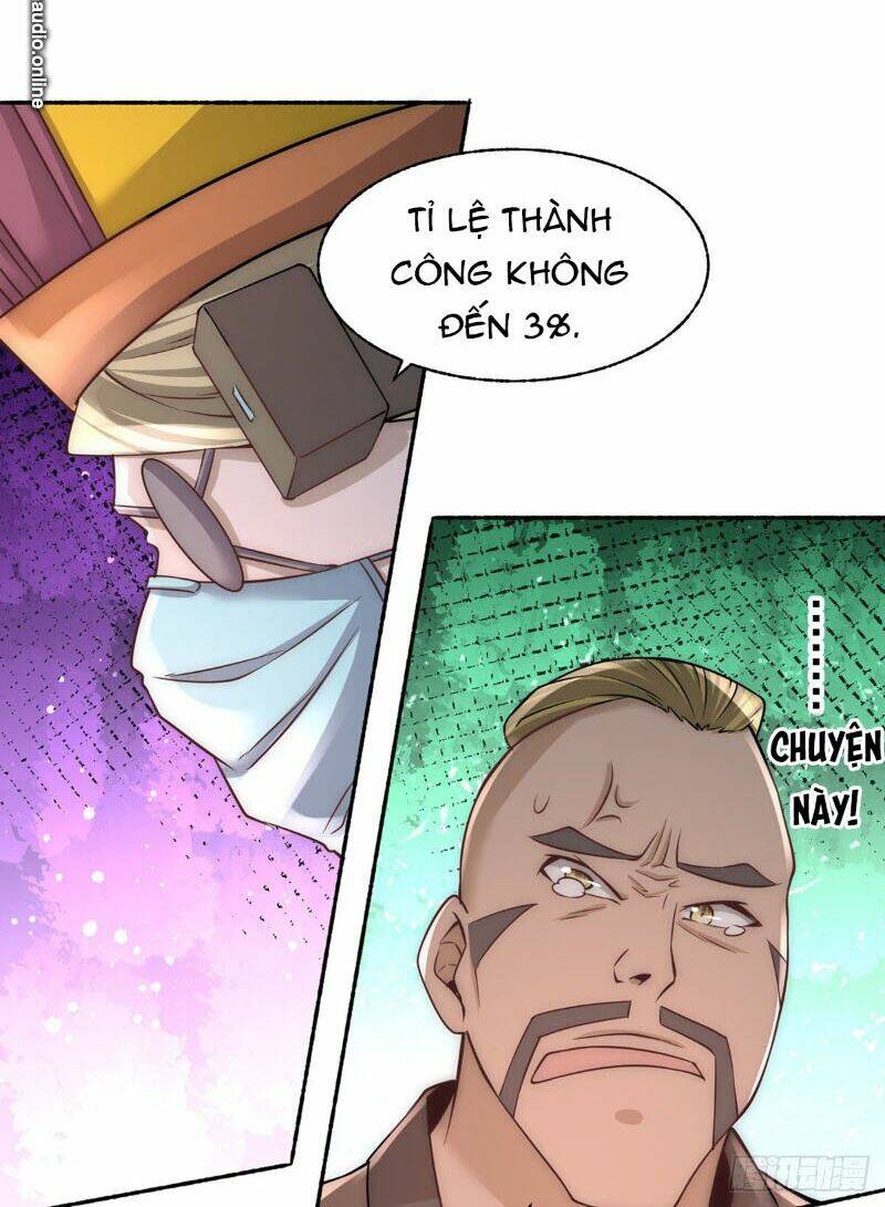 đô thị đỉnh phong cao thủ chapter 183 19