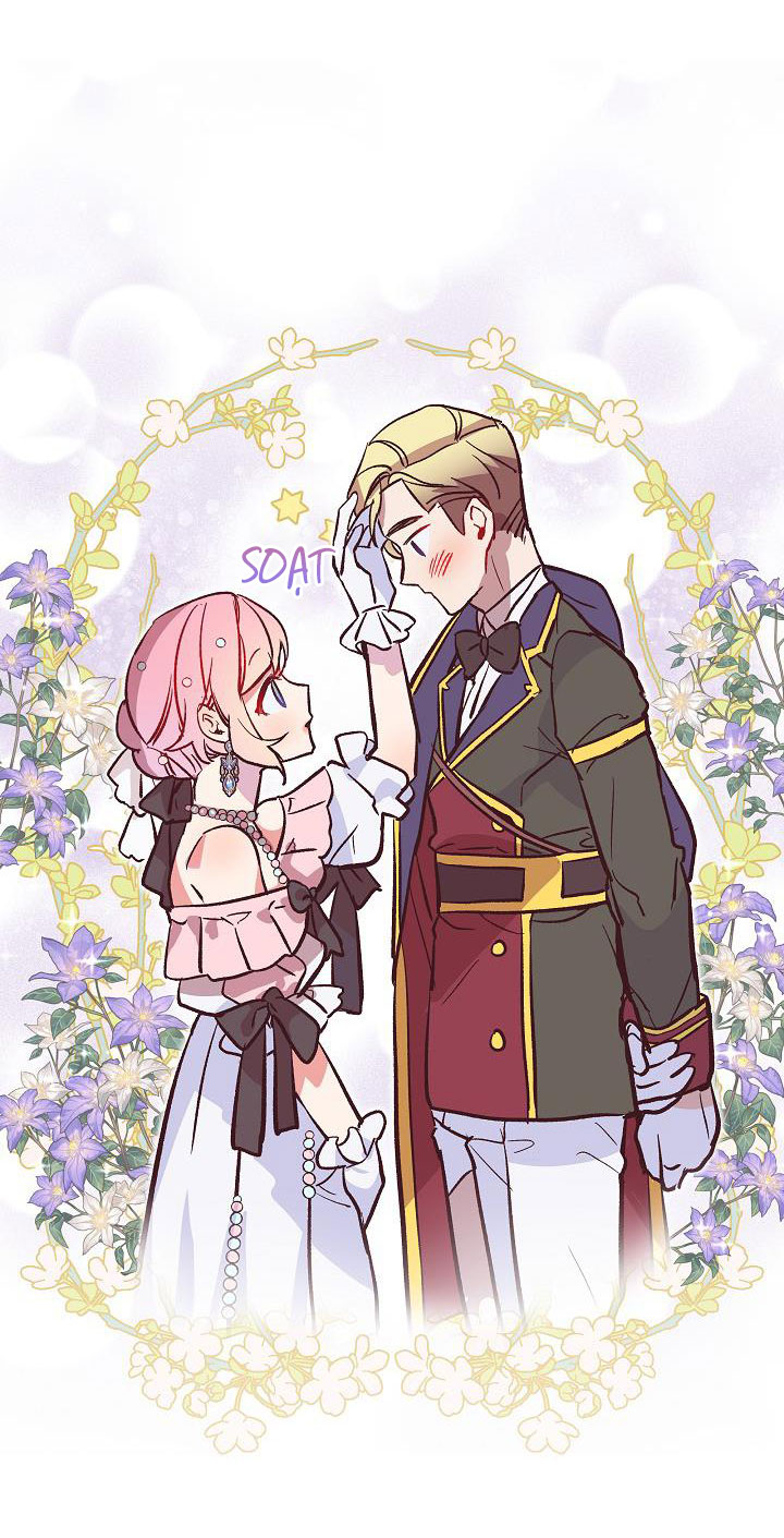 quý cô quyền lực chapter 13 8