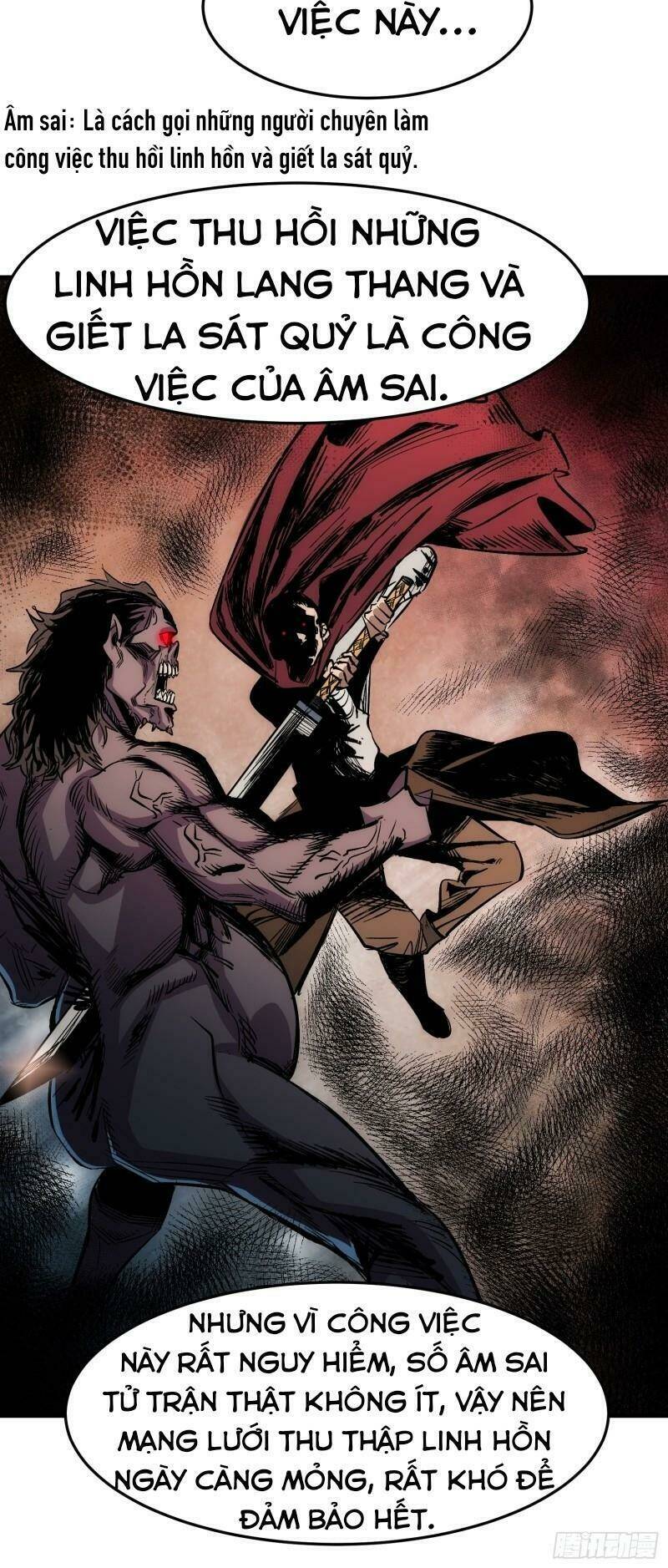 kiêm chức diêm vương chapter 2 12