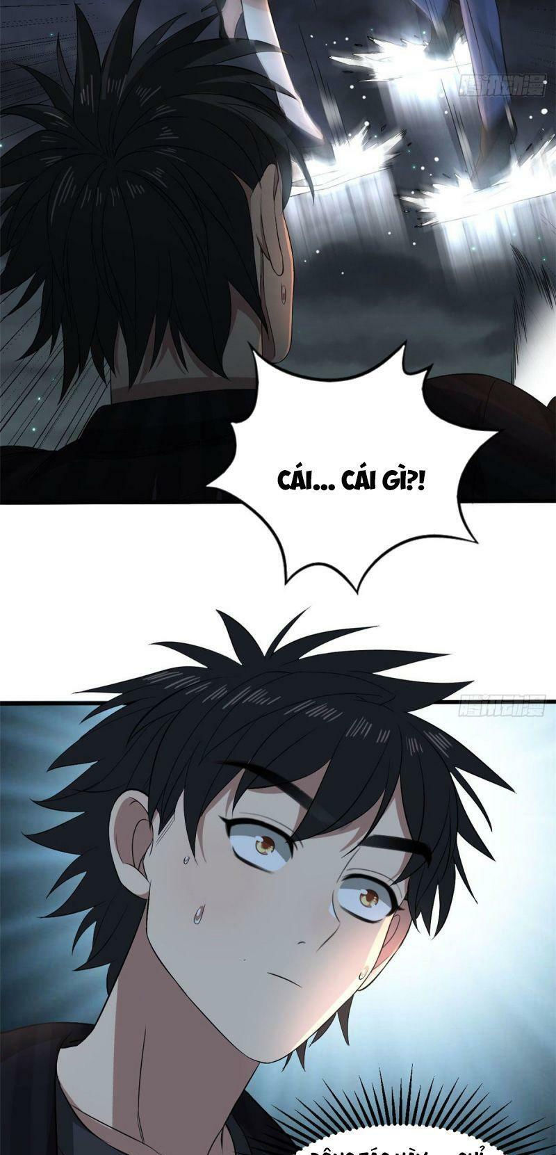 xã lam bạch chapter 18 22