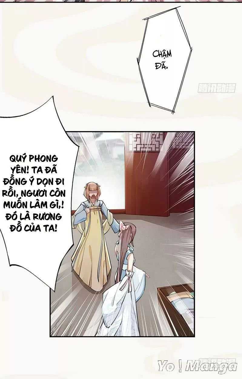 tuyệt thế luyện đan sư chapter 42 20