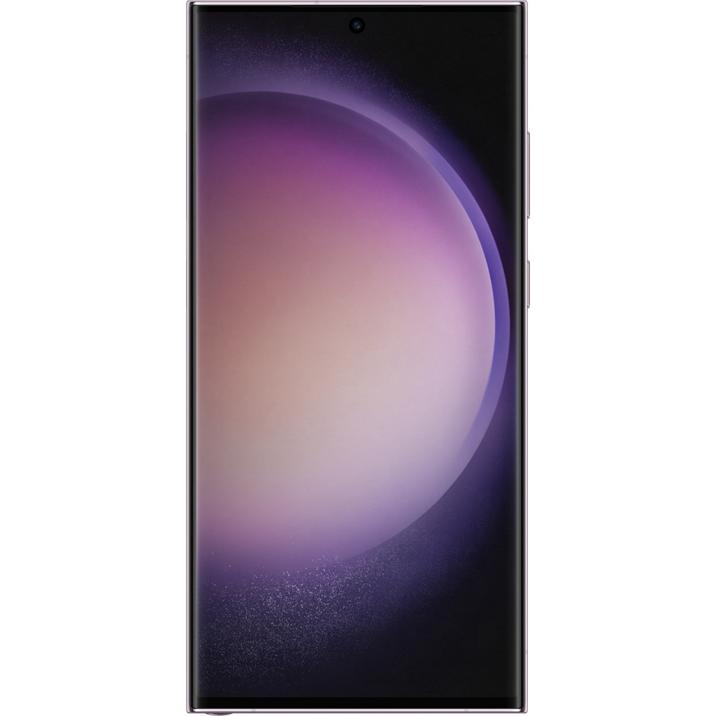 Điện thoại Samsung Galaxy S23 Ultra 12GB/1TB Tím - Hàng chính hãng