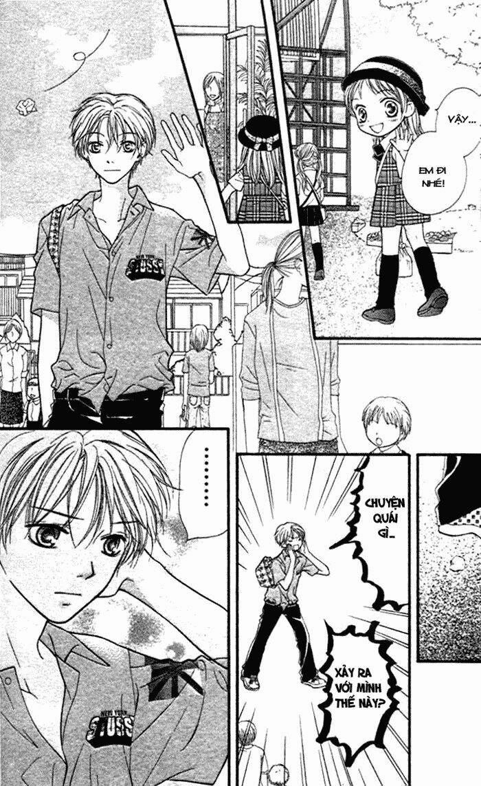 câu chuyện tuổi teen chapter 8 27