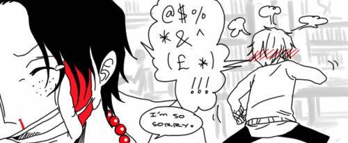 op short doujinshi collection chapter 10 4