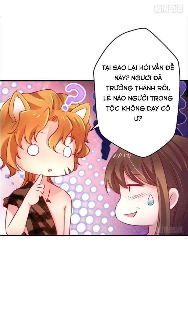 [16+] thảnh thơi thú thế chủng chủng điền, sinh sinh tể chapter 11 27