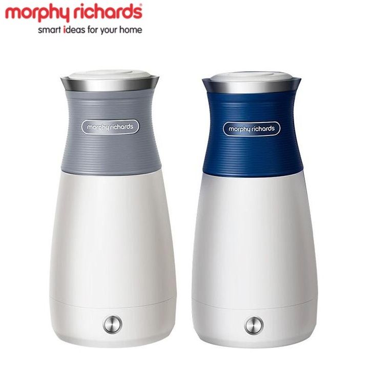 Bình đun nước siêu tốc kiêm giữ nhiệt Morphy Richards MR6090 - Hàng chính hãng