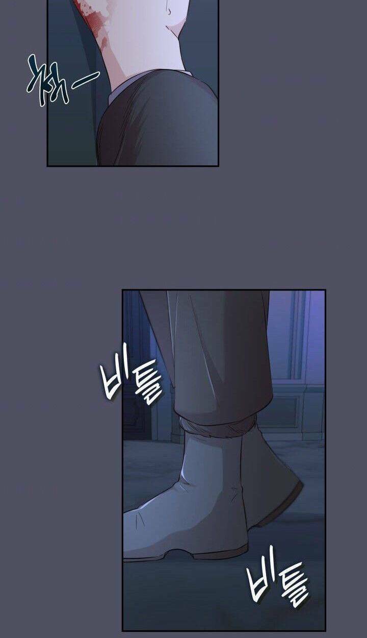 dây xích kiềm chế nam chính hắc ám tuột mất rồi chapter 38 47