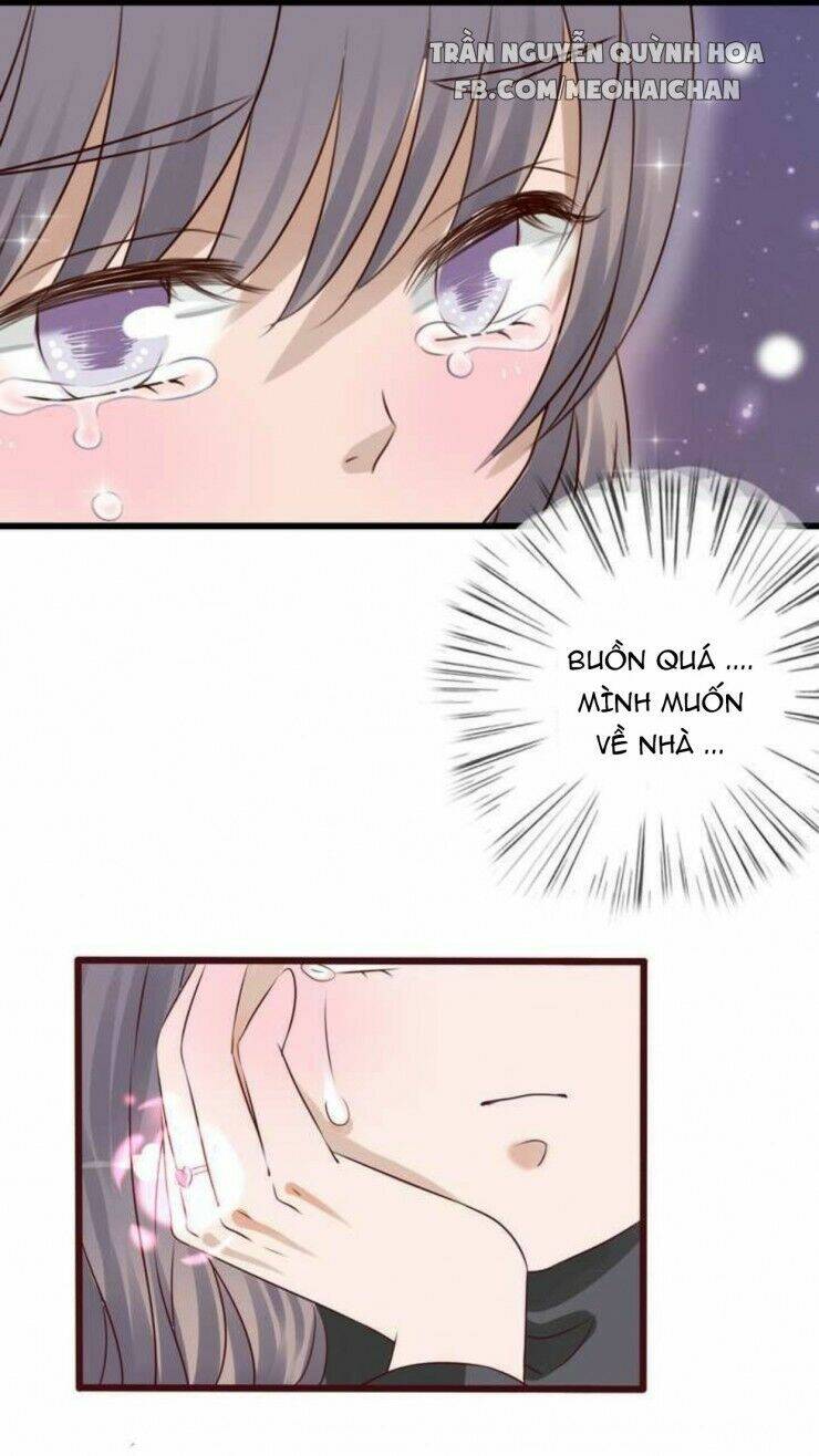 sau con mưa mùa hạ chapter 10 18