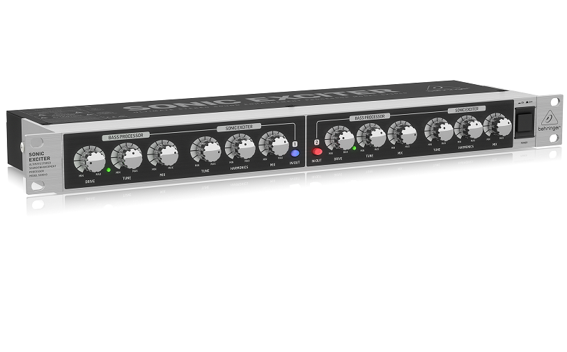 NÂNG TIẾNG BEHRINGER SX3040 V2-Hàng Chính Hãng