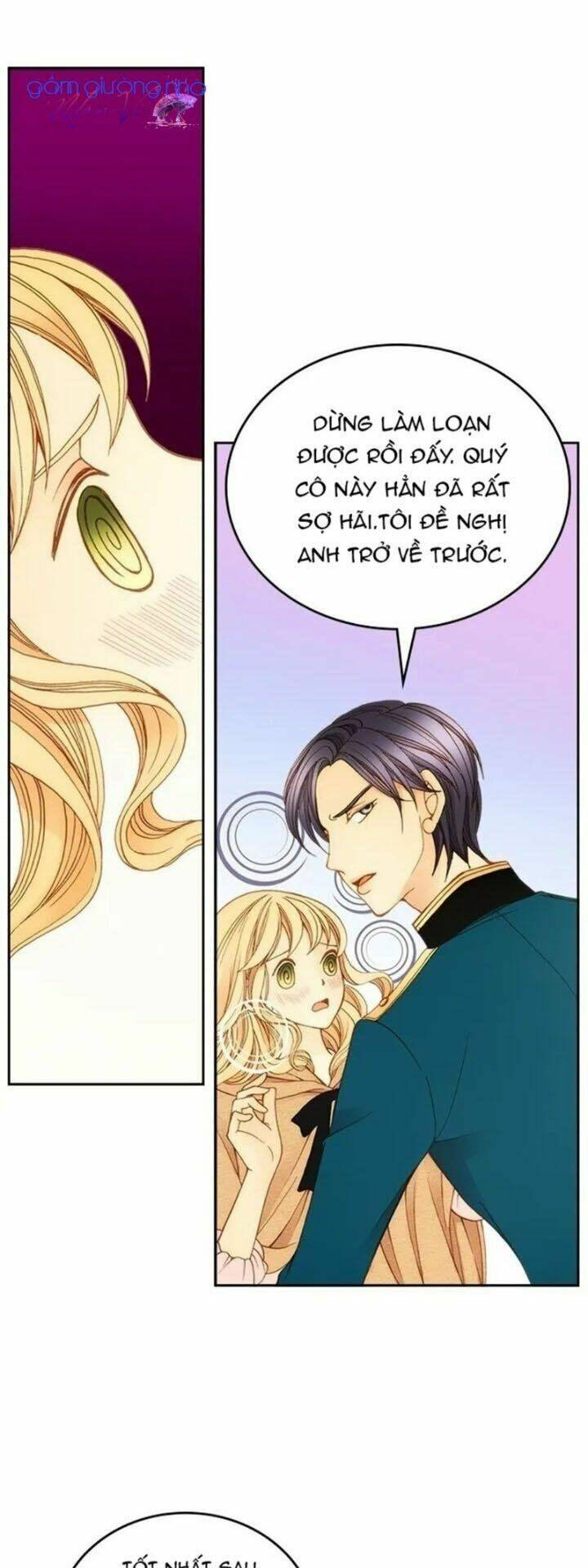 wendy , cô gái bán hoa chapter 10 23