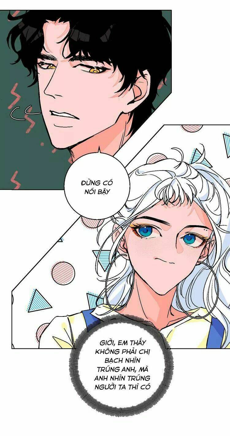 99 độ f - talk to me chapter 28 37