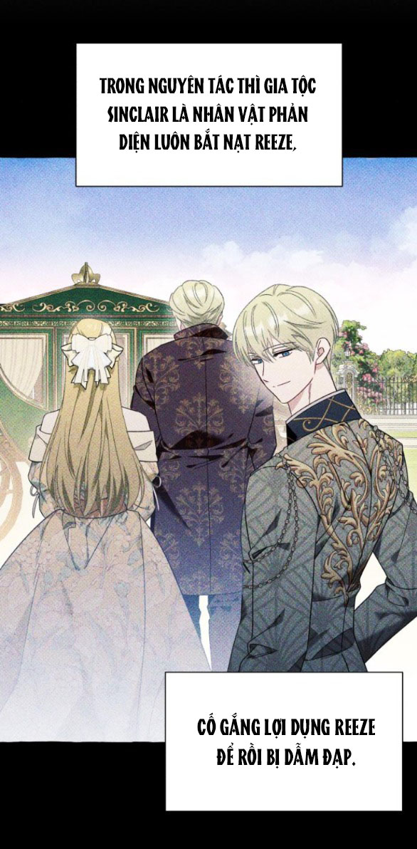 tôi tưởng đó chỉ là tiểu thuyết trọng sinh bình thường chapter 61.1 25