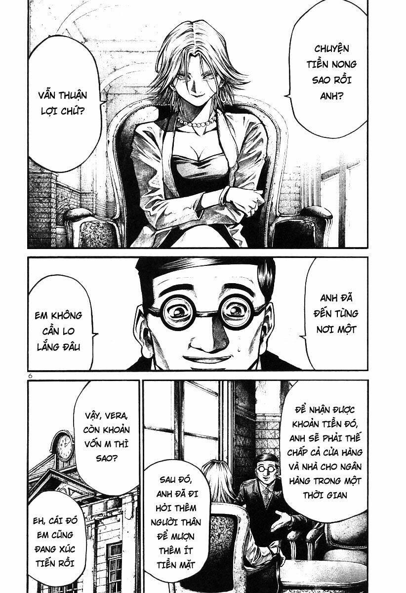 rainbow chapter 170 6