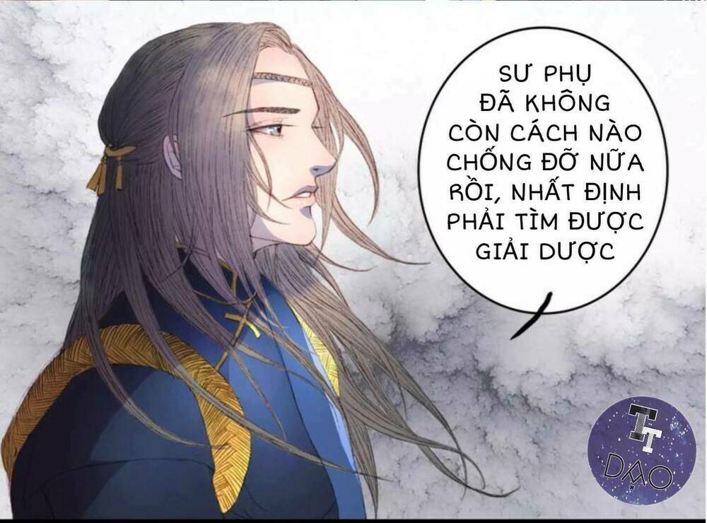 khúc hữu ngộ chapter 8 10