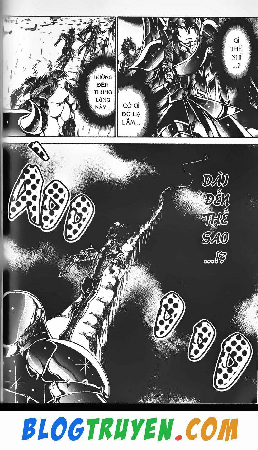 thần thoại minh vương chapter 31 16