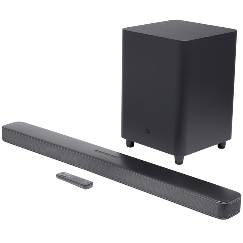 Loa Soundbar JBL BAR 5.1 Surround hàng chính hãng new 100%