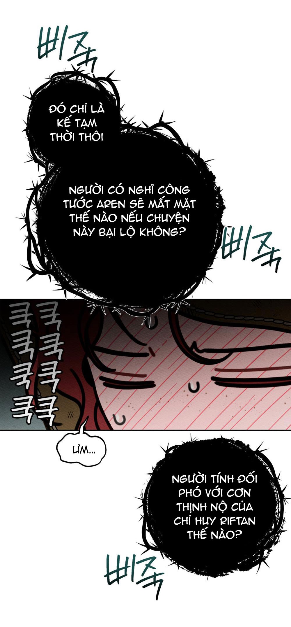 Dưới Bóng Cây Sồi chapter 122.2 25