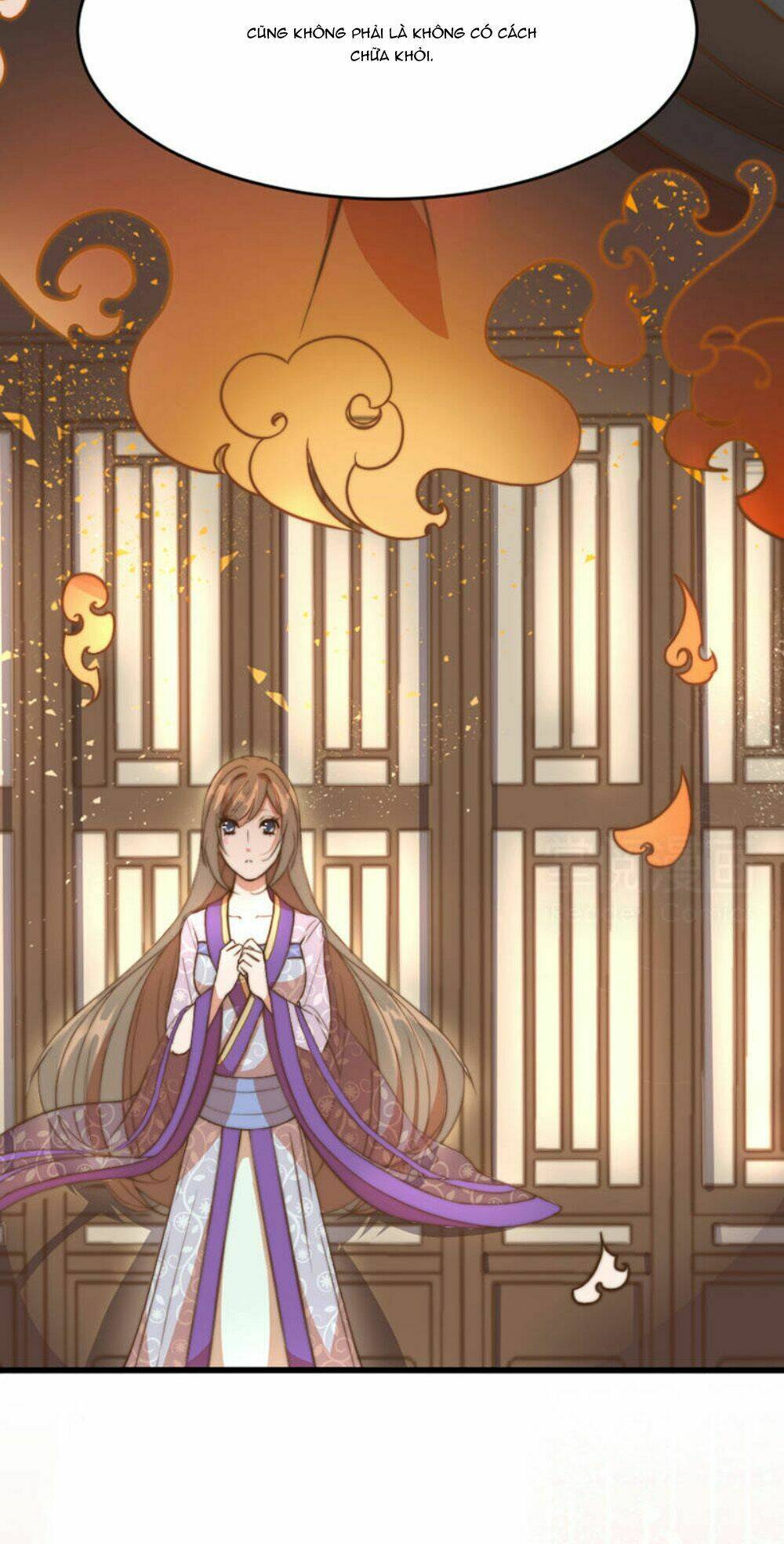 đệ nhất cuồng phi chapter 4 38