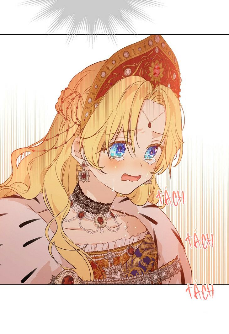 một ngày nọ tôi bỗng thành nàng công chúa chapter 122.5 22