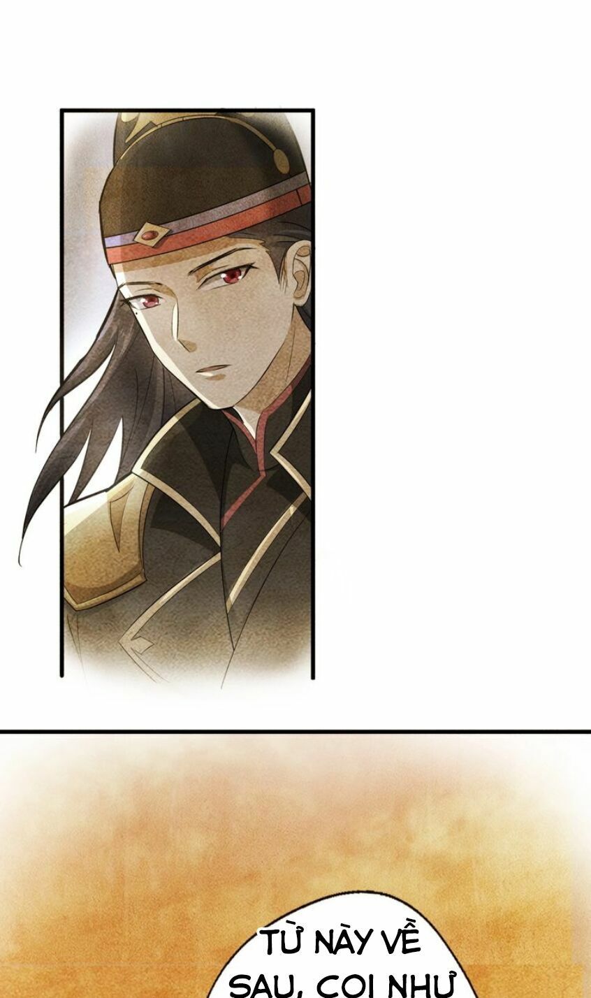 đại nghịch chi môn chapter 52 13