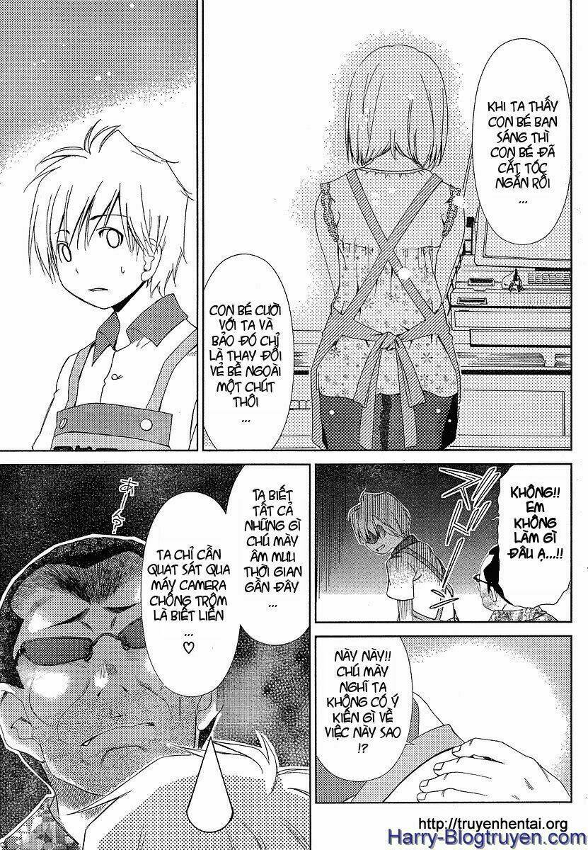 my balls chapter 38 11