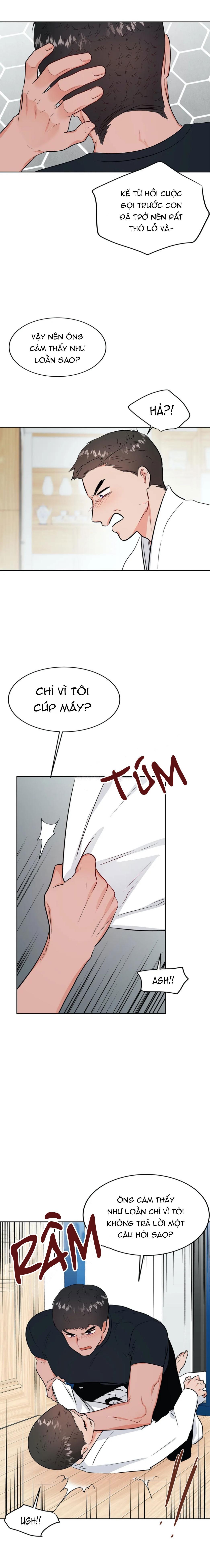thầy giáo thể dục m chapter 41 10