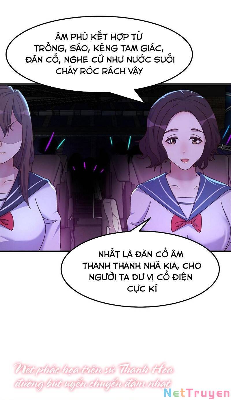 chị gái tôi là đại minh tinh chapter 134 25