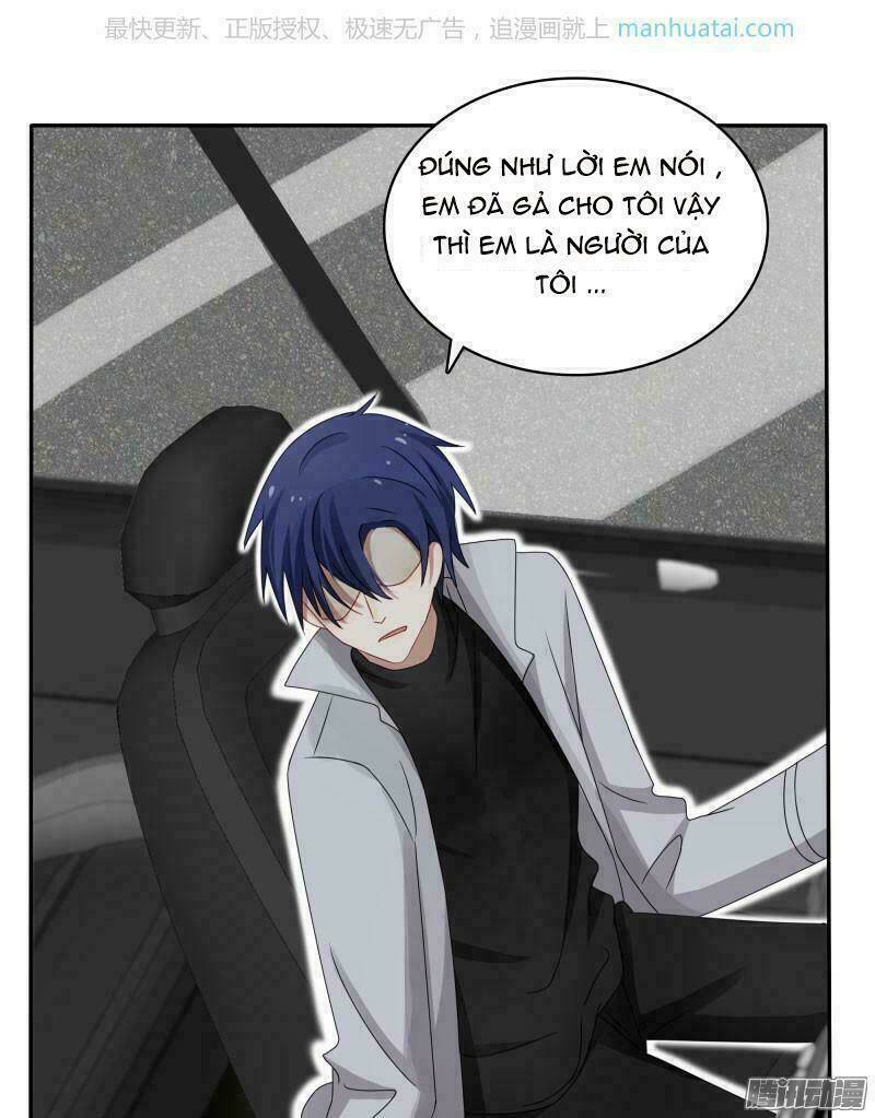 đế thiếu đoạt tình thành nghiện chapter 34 34