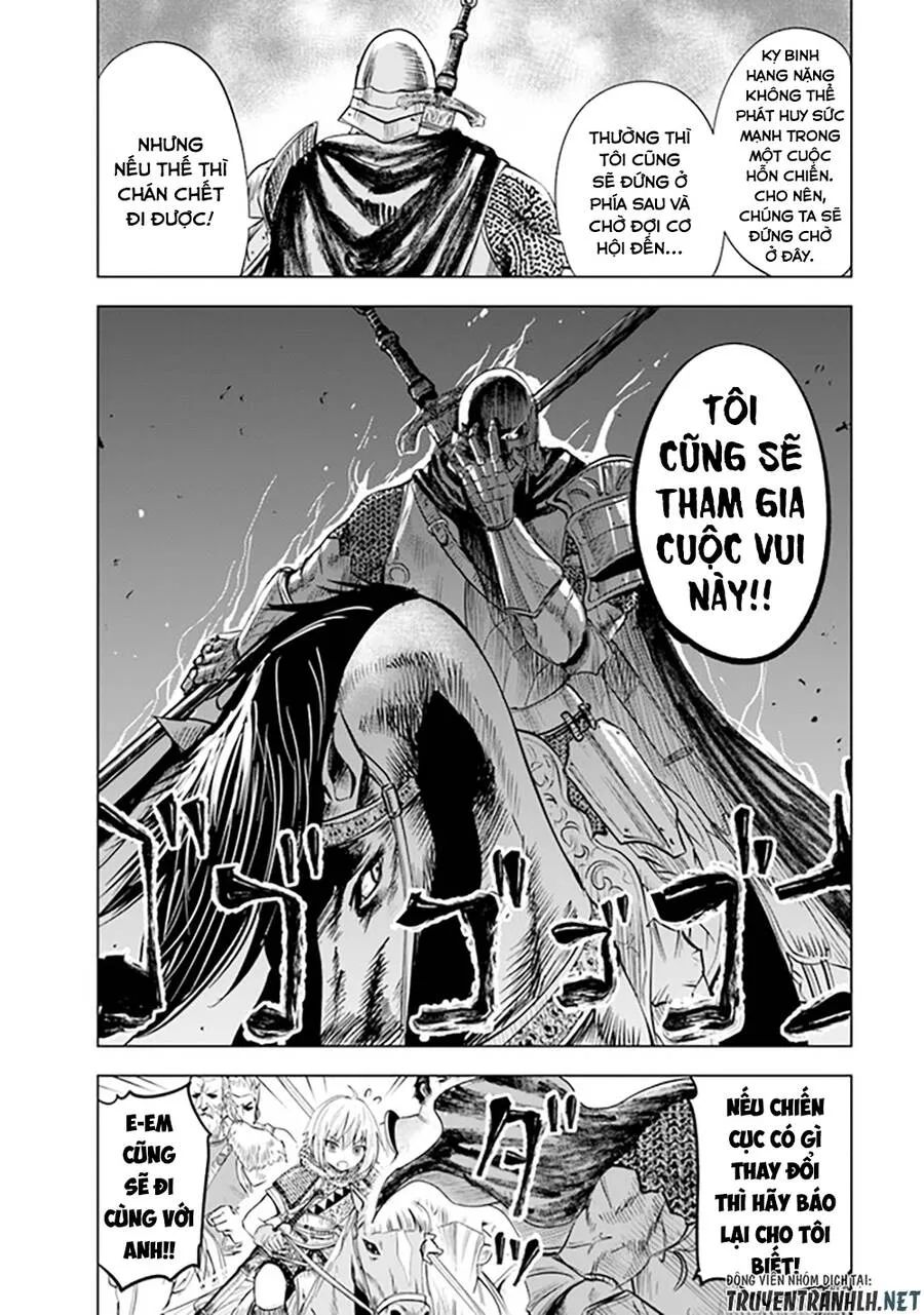 hành trình chịch dạo của của máy dập cổ đại chapter 49 27