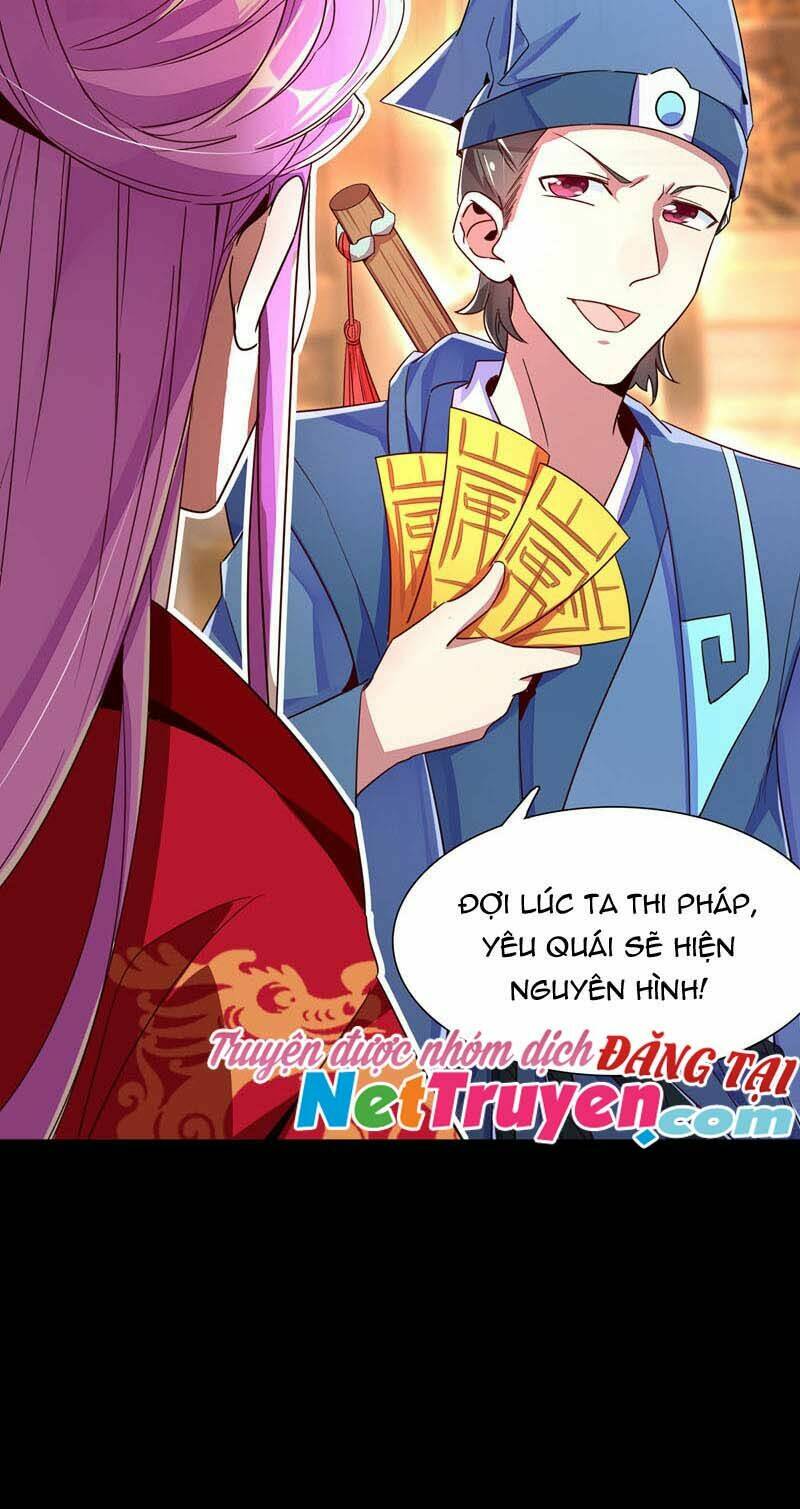 thiên thần gấu trúc muốn được ôm chapter 50 13