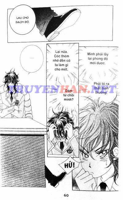 lọ lem hậu đậu chapter 26 28