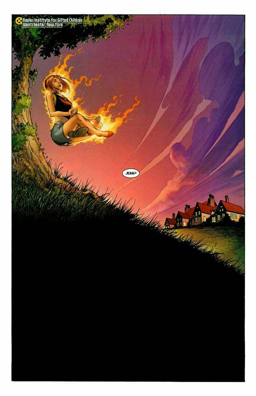 ultimate x-men chapter 50 4