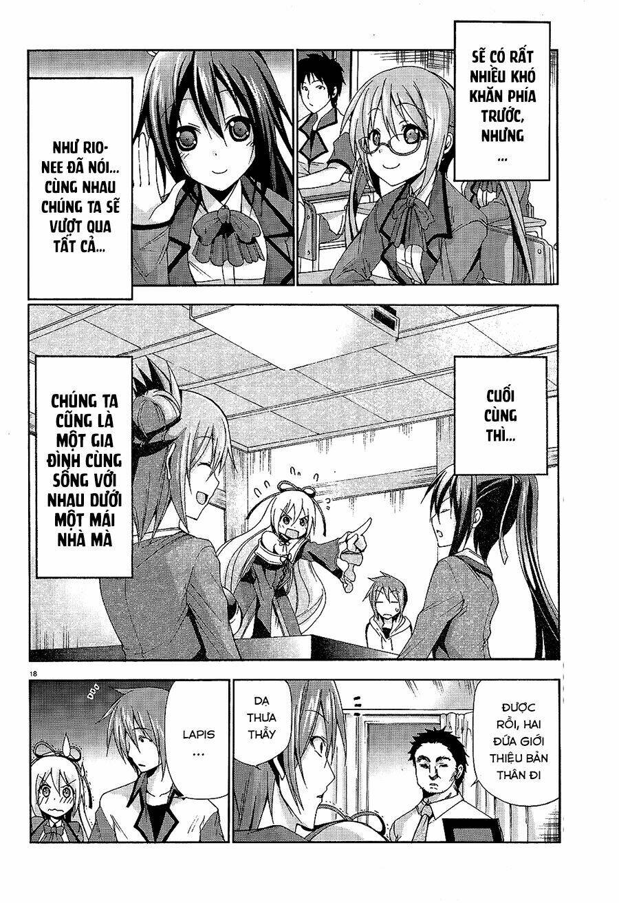 soukyuu no lapis lazuli chapter 11 20