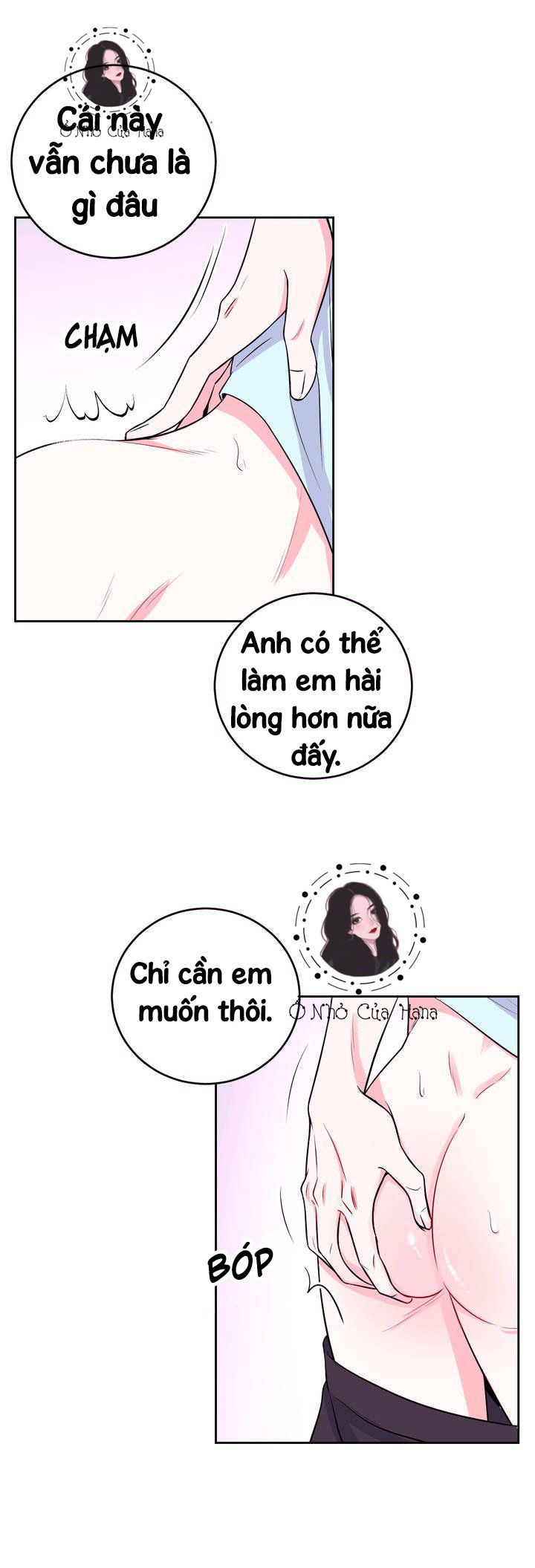 kinh nghiệm cảnh nóng chapter 13 3