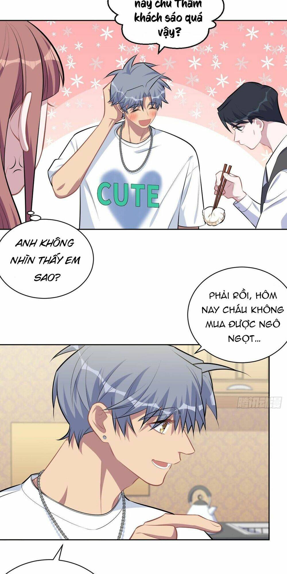 nhạc phụ đại nhân là lão bà chapter 142 32