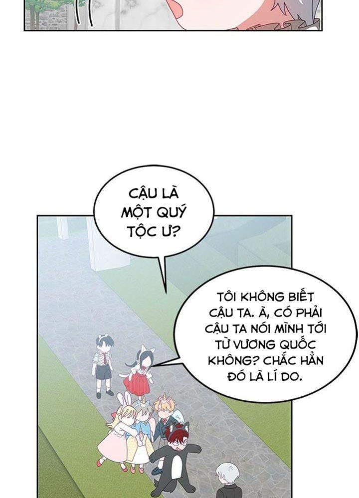 cô tiểu thư bé nhỏ thuần hóa các nhân vật chính chapter 55 28