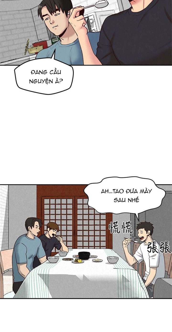 cô gái bé nhỏ của tôi chapter 18.2 3