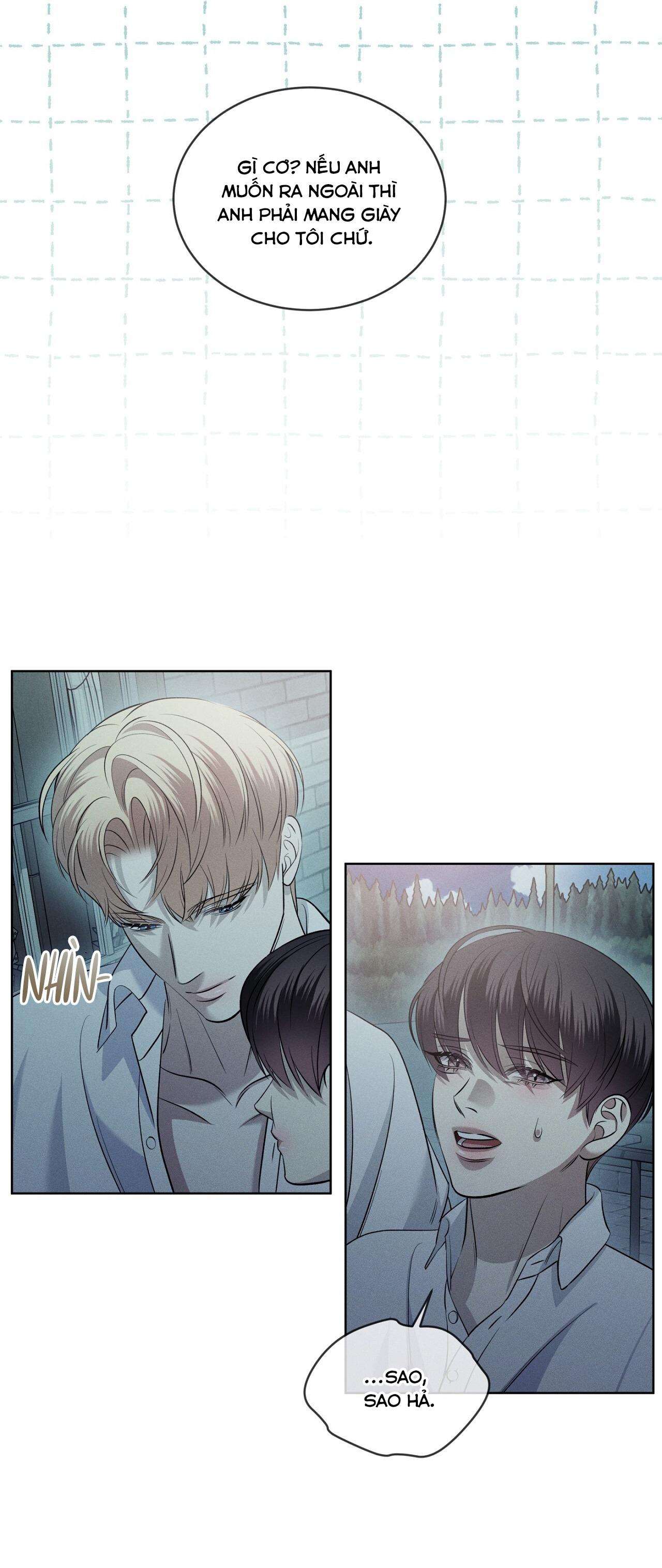 đêm săn ở london chapter 51 10