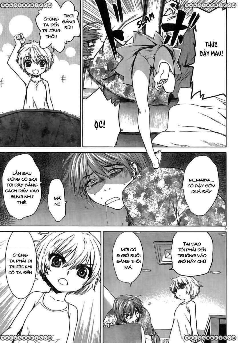 crime zone chapter 5 9