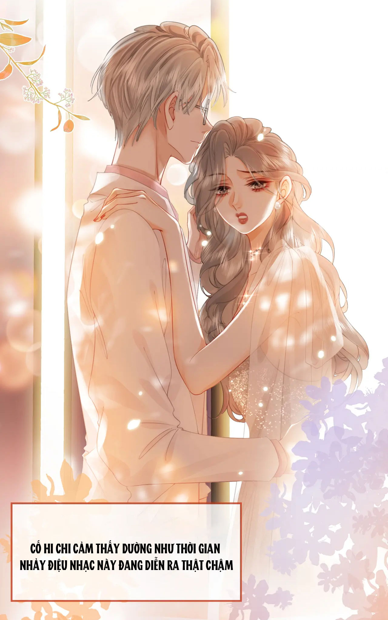 Cố Tiểu Thư Và Khúc Tiểu Thư chapter 47 - Trang 18