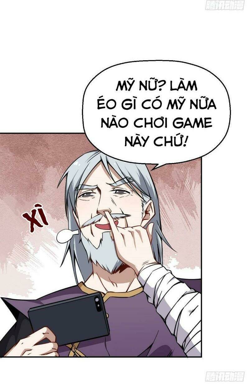 tổ thượng có tiền chapter 10 8