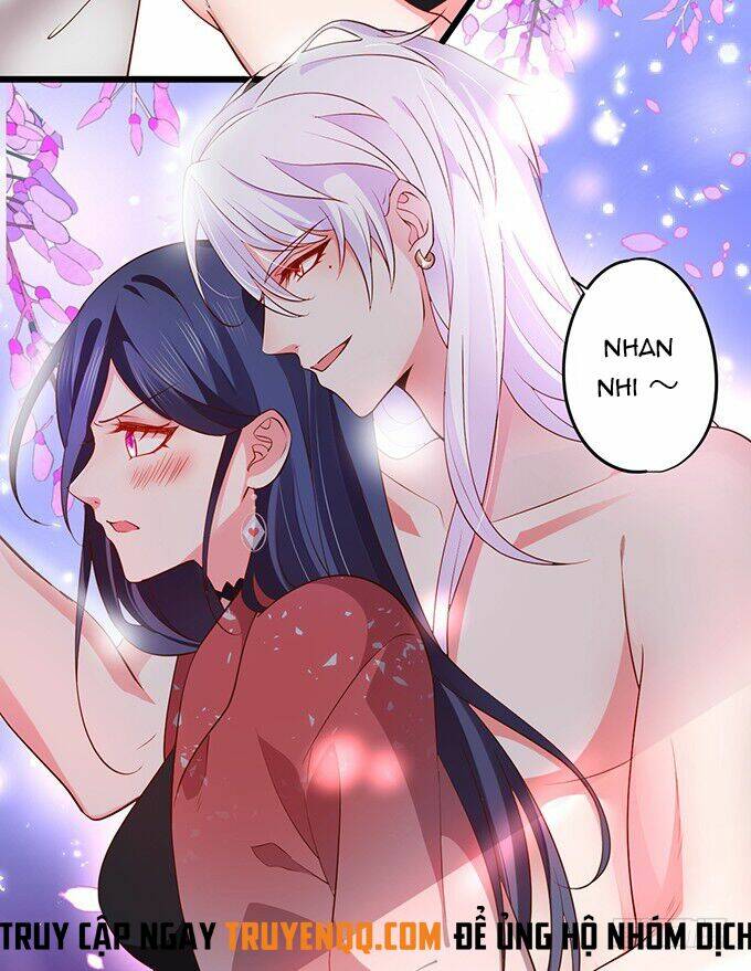 biến lan lăng vương thành ảnh đế chapter 4 56