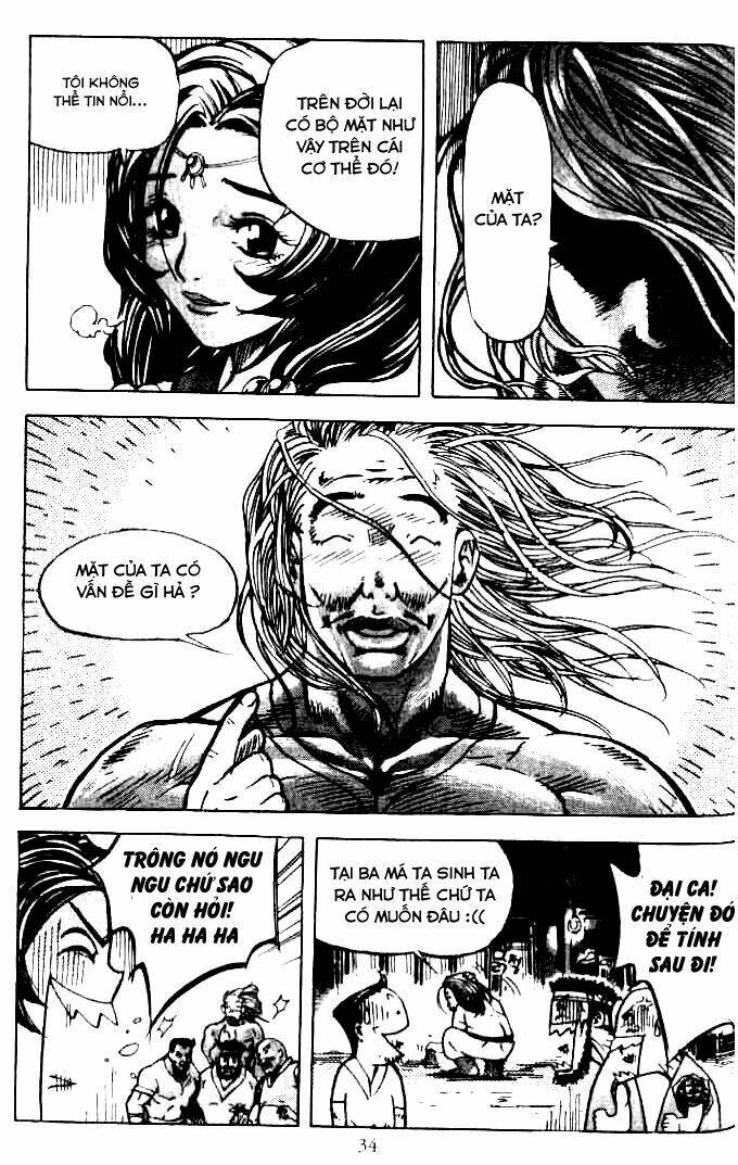 king of hell chapter 19 11