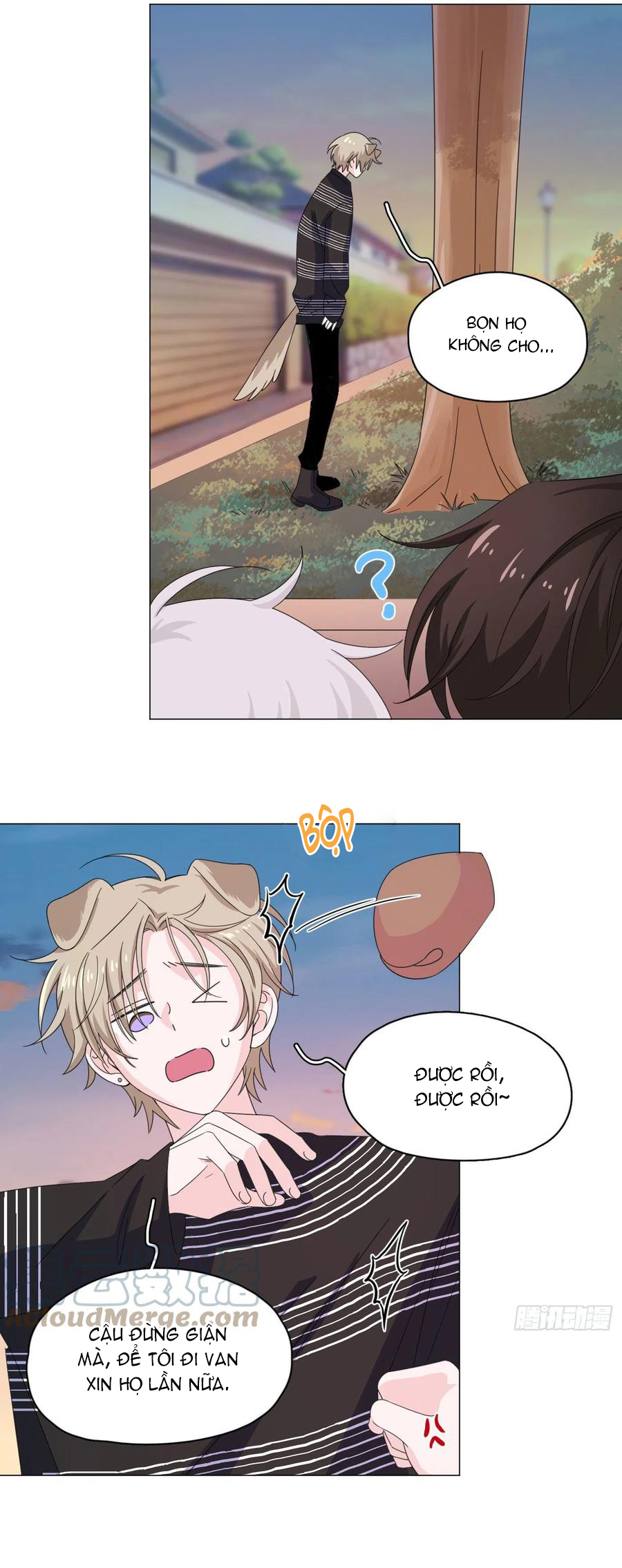 nhất hoàng cửu công thập nhị thê chapter 69 8