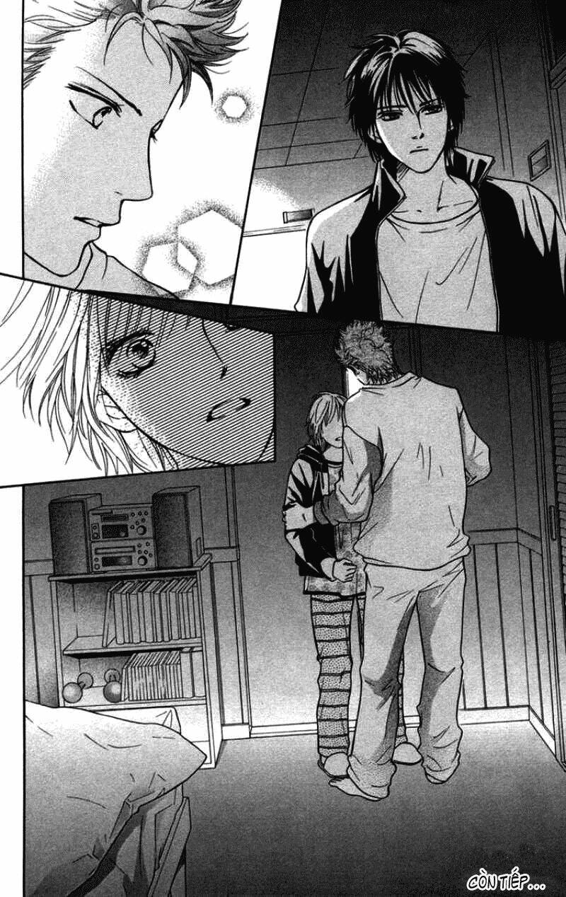 xứng danh anh hùng chapter 46 40