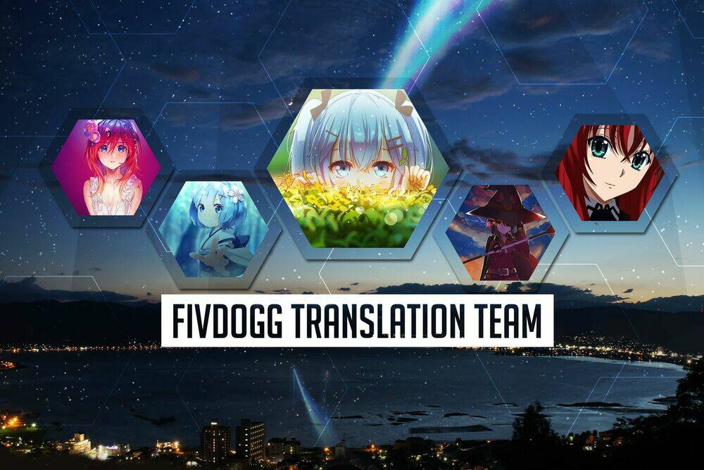 fps - trò chơi hỗn loạn chapter 6 33