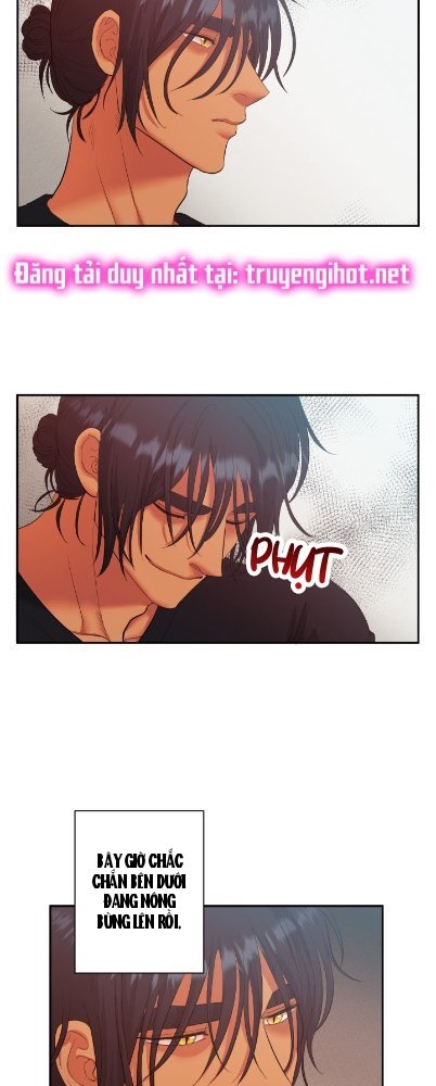 [18+] một lòng một dạ chapter 17.2 1