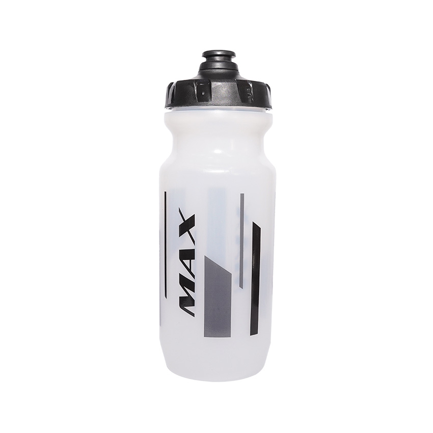 Bình Nước Xe Đạp 600ml MAX BIKE MB03 Water Bottle